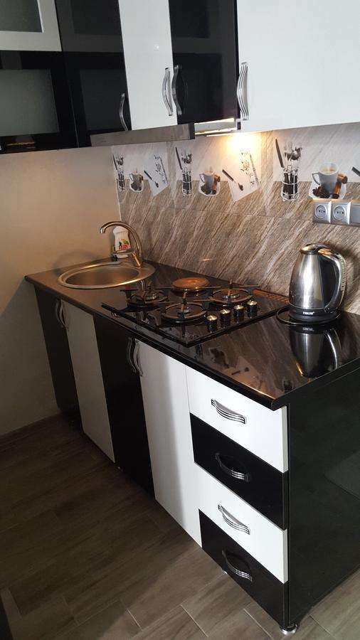 Roini Apartment Batumi Ngoại thất bức ảnh